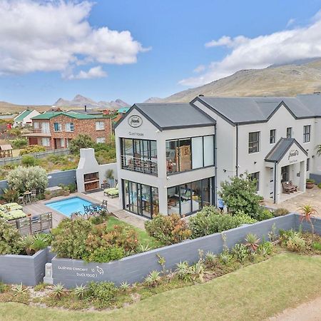 Stay At Friends Bettyʼs Bay Exteriör bild