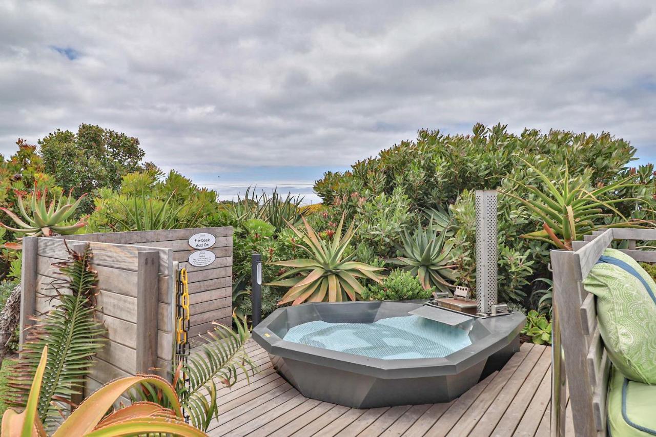 Stay At Friends Bettyʼs Bay Exteriör bild