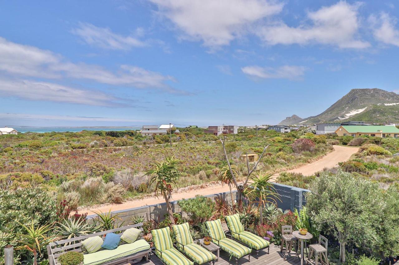 Stay At Friends Bettyʼs Bay Exteriör bild