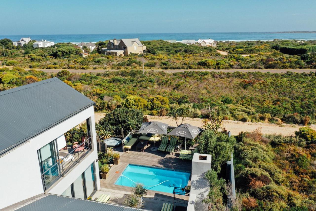 Stay At Friends Bettyʼs Bay Exteriör bild