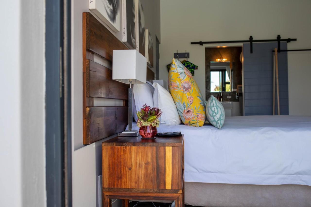 Stay At Friends Bettyʼs Bay Exteriör bild