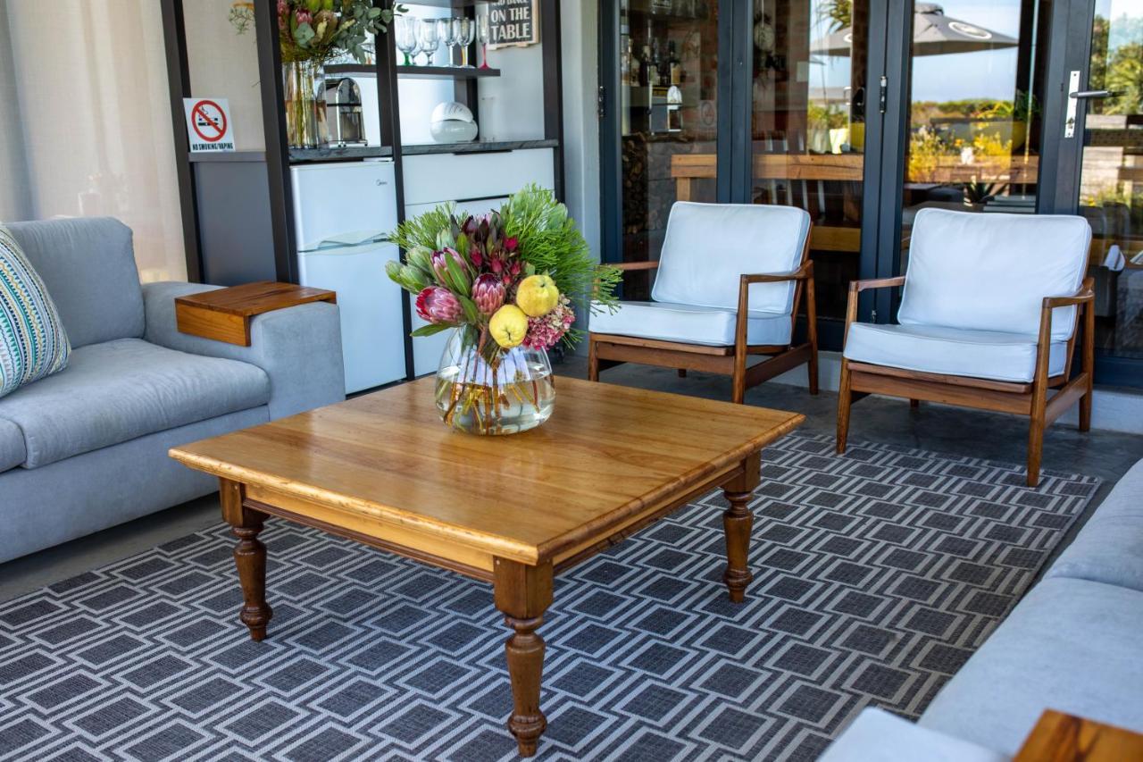 Stay At Friends Bettyʼs Bay Exteriör bild