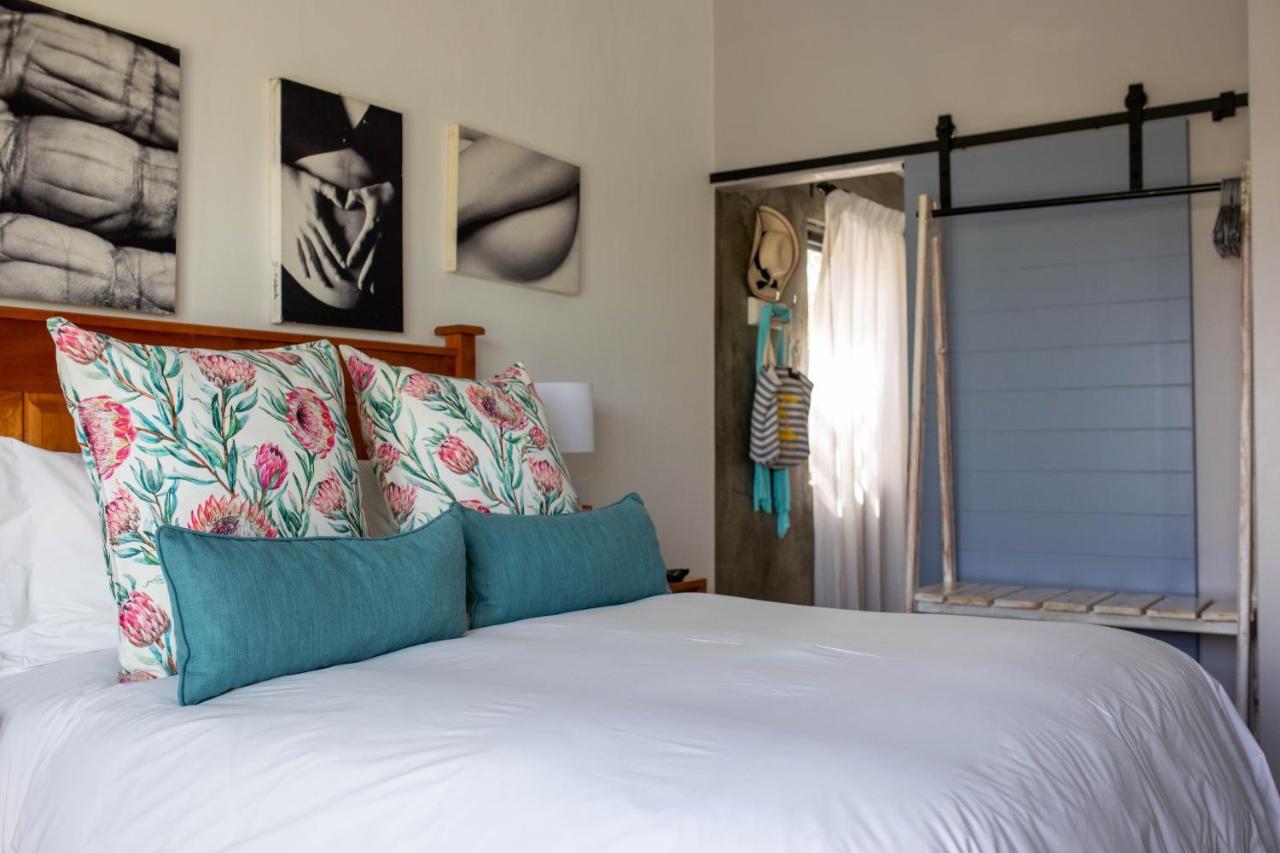 Stay At Friends Bettyʼs Bay Exteriör bild