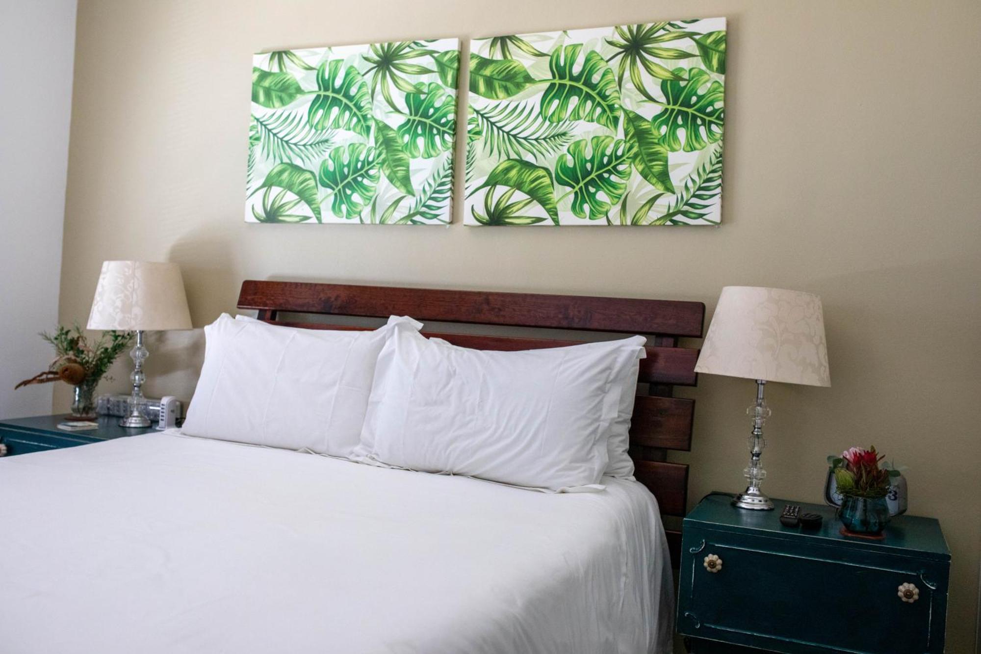 Stay At Friends Bettyʼs Bay Rum bild