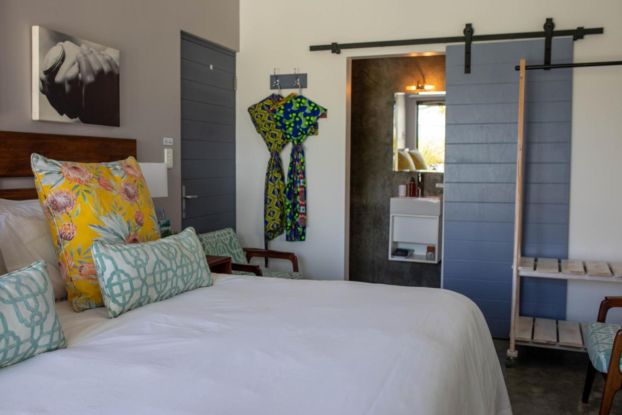 Stay At Friends Bettyʼs Bay Rum bild