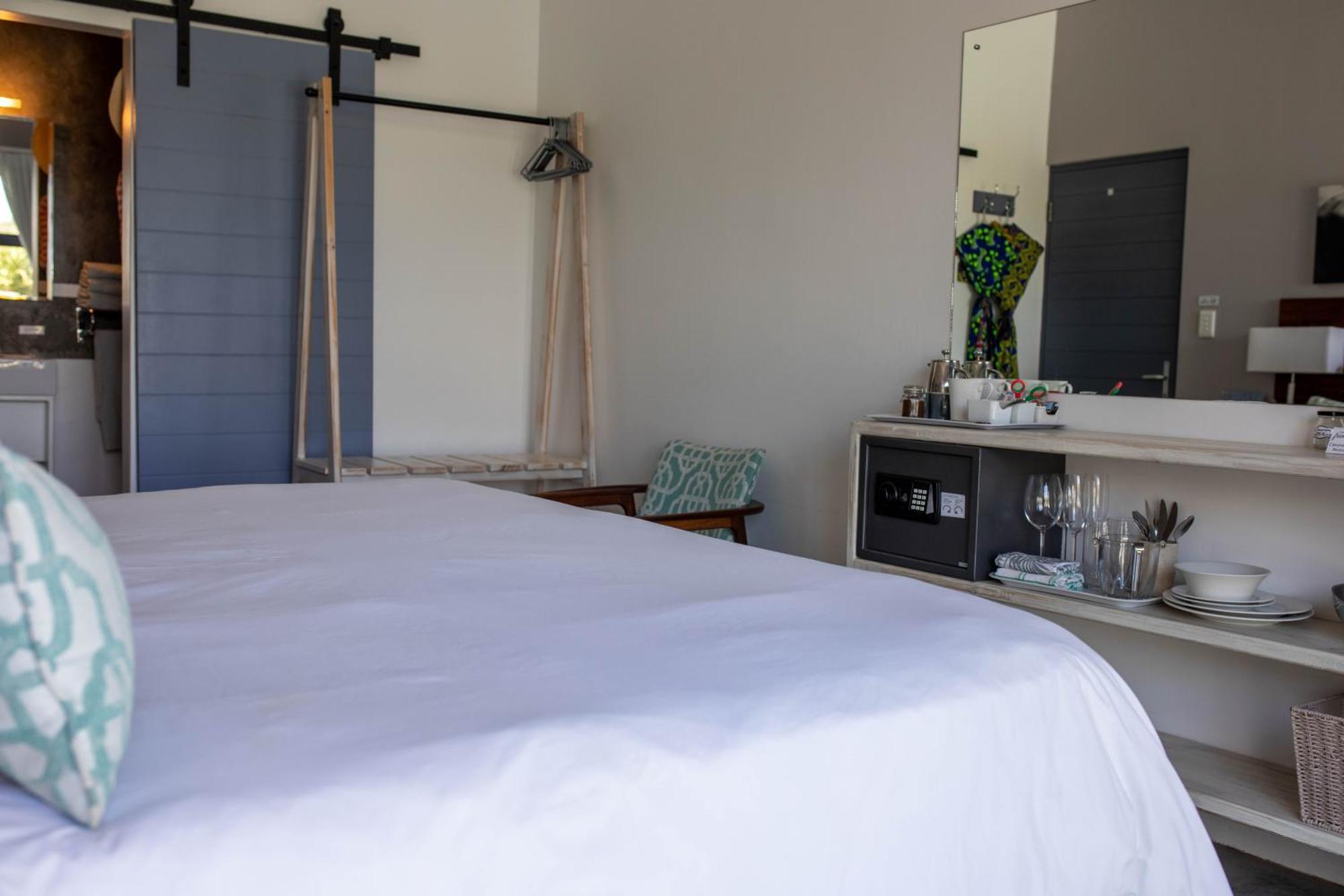 Stay At Friends Bettyʼs Bay Rum bild