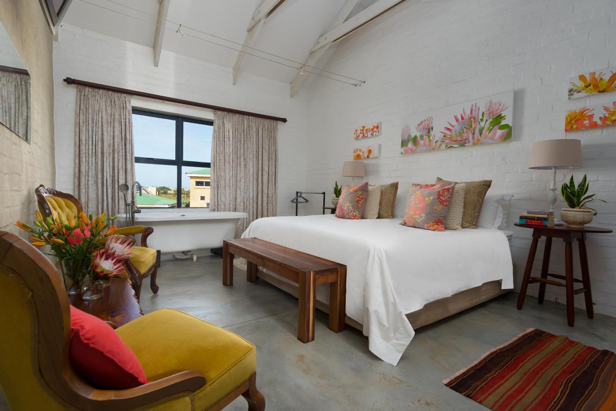 Stay At Friends Bettyʼs Bay Rum bild